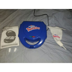 Hostess Twinkie Maker Tested